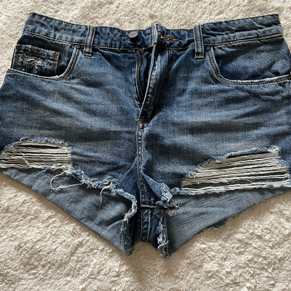 B.P. Shorts